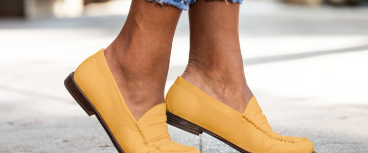 Tendances chaussures pour l’hiver 2025-2026 Tendances chaussures pour l’hiver 2025-2026