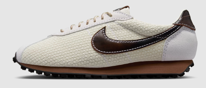 La Nike LD-1000 : Le grand retour d&rsquo;une icône vintage