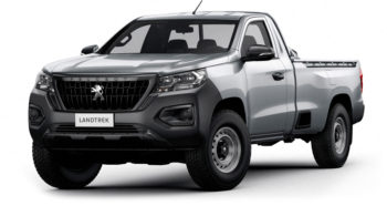 Pick-up Peugeot Tunisie : la solution logistique idéale pour les professionnels