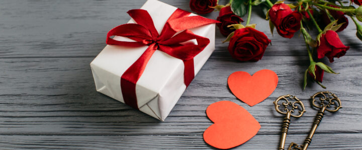 Saint-Valentin : Pourquoi le cadeau est bien plus qu’un simple objet Saint-Valentin : Pourquoi le cadeau est bien plus qu’un simple objet