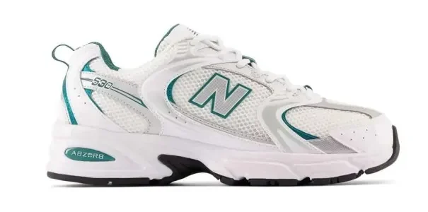 Les meilleures chaussures New Balance pour le running Les meilleures chaussures New Balance pour le running