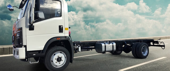 Camion Sinotruk Commander Tunisie : performance, robustesse et rentabilité pour les professionnels