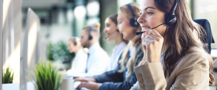 Advancia Téléservices : développez votre activité commerciale grâce à un call center en Tunisie